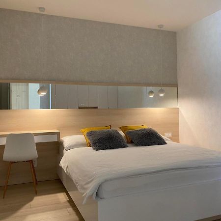 Apartman Hestia Rajecké Teplice Extérieur photo