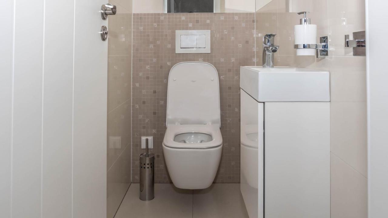 Apartman Hestia Rajecké Teplice Extérieur photo