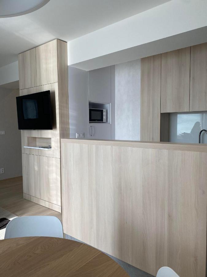 Apartman Hestia Rajecké Teplice Extérieur photo