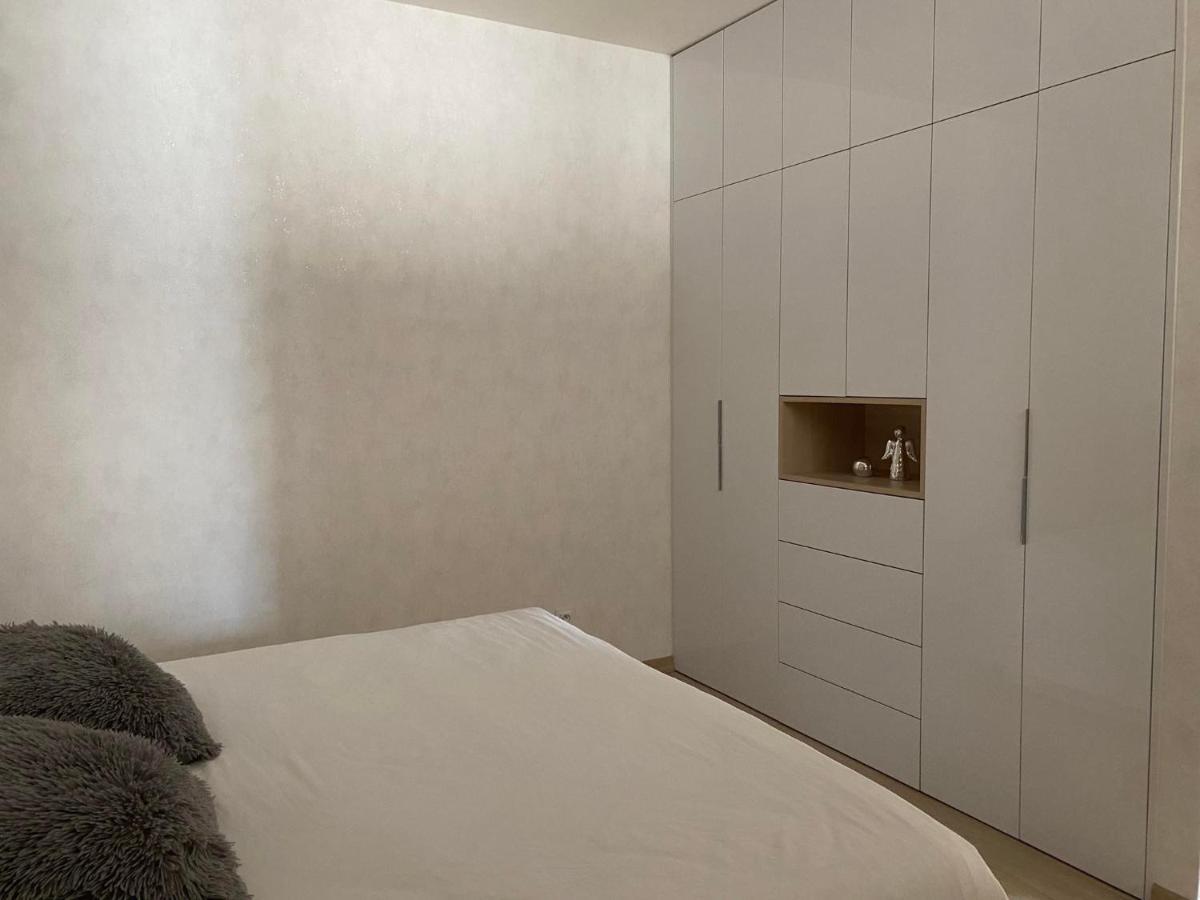 Apartman Hestia Rajecké Teplice Extérieur photo