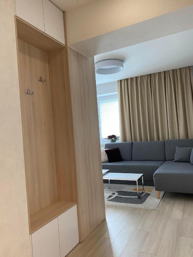 Apartman Hestia Rajecké Teplice Extérieur photo