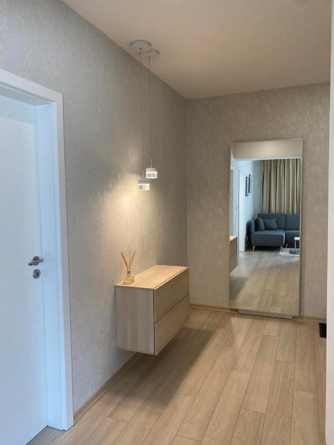 Apartman Hestia Rajecké Teplice Extérieur photo
