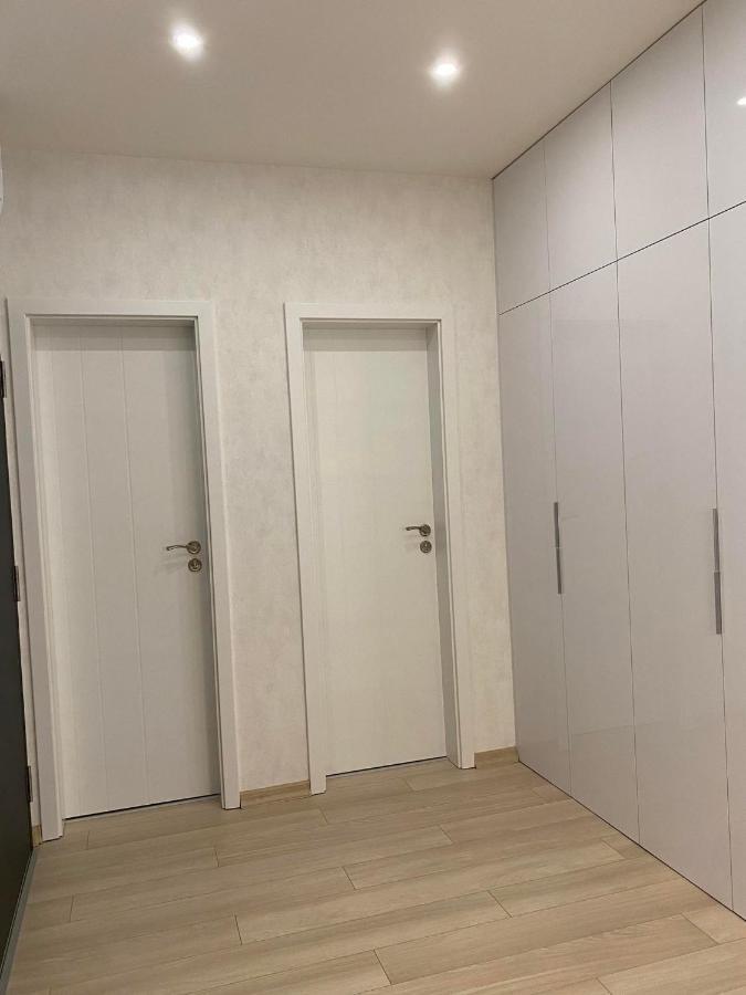 Apartman Hestia Rajecké Teplice Extérieur photo
