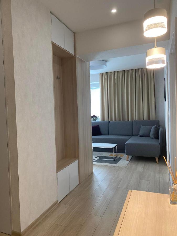 Apartman Hestia Rajecké Teplice Extérieur photo