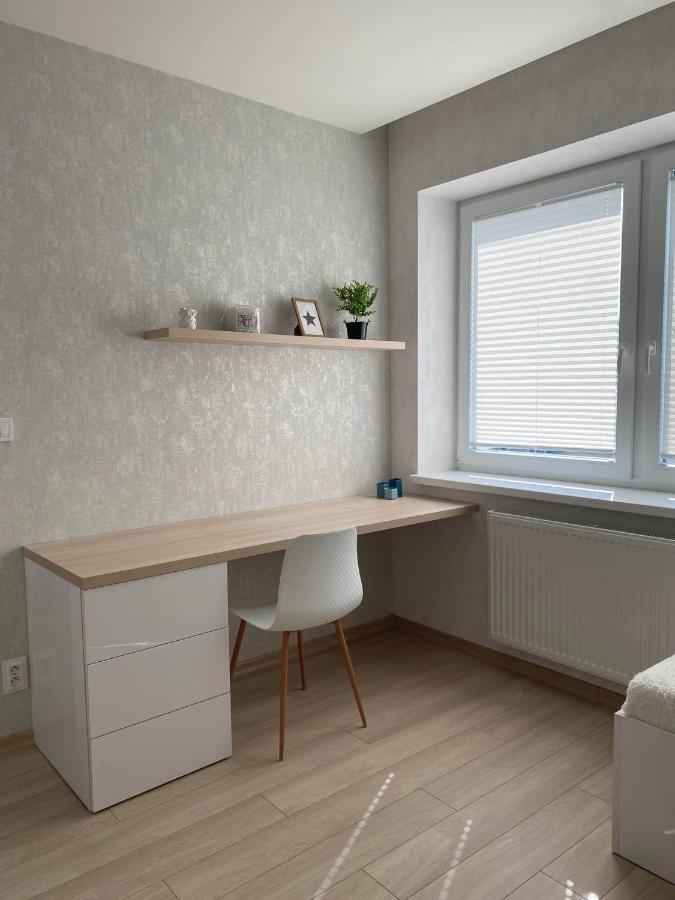 Apartman Hestia Rajecké Teplice Extérieur photo