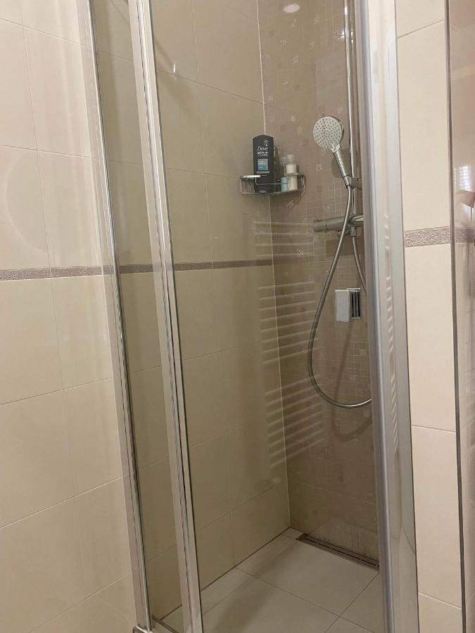 Apartman Hestia Rajecké Teplice Extérieur photo
